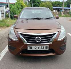 Nissan Sunny others