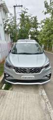Maruti Suzuki Ertiga VXI (O)