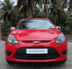 Ford Figo EXI