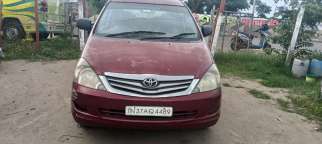 Toyota Innova 2.5 G2