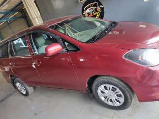 Toyota Innova 2.5 G4