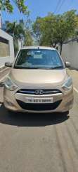 Hyundai i10 Asta