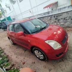 Maruti Suzuki Swift VXI