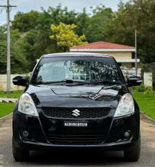 Maruti Suzuki Swift VDI