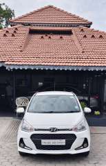 Hyundai Grand I10 others