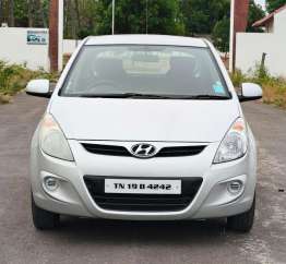 Hyundai i10 Magna