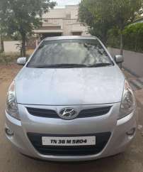 Hyundai i20 1.2 Magna