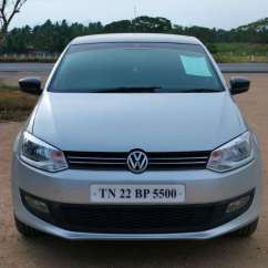 Volkswagen Polo Highline Plus