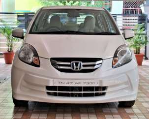 Honda Amaze S