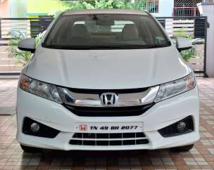 Honda City I VTEC S