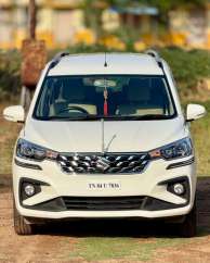 Maruti Suzuki Ertiga VXI