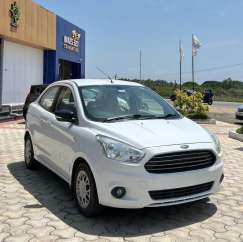 Ford Figo others