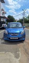 Honda Amaze VX