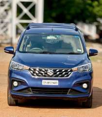 Maruti Suzuki Ertiga ZXI Plus