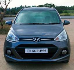 Hyundai Grand I10 1.2 Sports