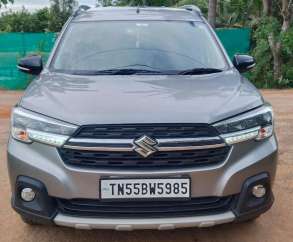 Maruti Suzuki XL6 Smart Hybrid Zeta
