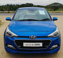 Hyundai i20 Asta