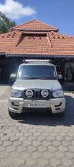 Mahindra Scorpio others