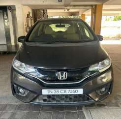 Honda Jazz 1.5 SV I DTEC