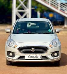 Maruti Suzuki Swift dzire VDI