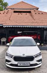 Skoda SLAVIA 1.0 Ambition
