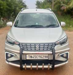 Maruti Suzuki Ertiga VXi (O) CNG