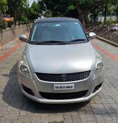 Maruti Suzuki Swift VDI