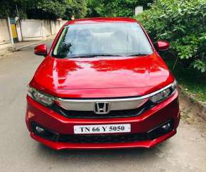 Honda Amaze V