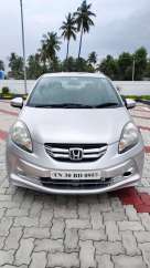 Honda Amaze VX I-DTEC