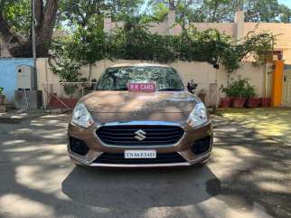 Maruti Suzuki Swift dzire others