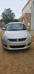 Maruti Suzuki Swift VDI ABS