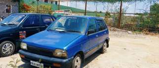 Maruti Suzuki 800 AC