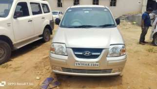 Hyundai Santro Xing XL