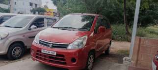 Maruti Suzuki Zen Estilo VXI