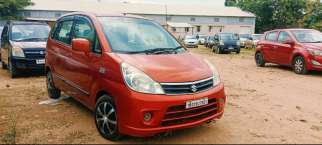 Maruti Suzuki Zen Estilo VXI