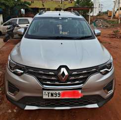 Renault Triber RXL