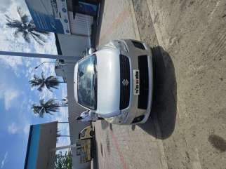 Maruti Suzuki Ertiga VDI