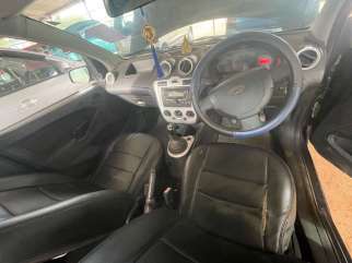Ford Figo 1.4 EXI Duratorq