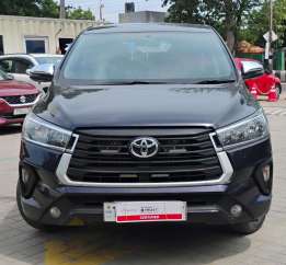 Toyota Innova Crysta 2.7 GX AT 8 STR