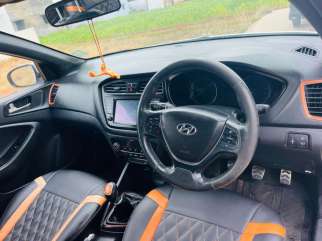 Hyundai i20 Active others