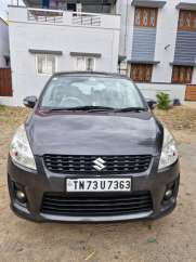 Maruti Suzuki Ertiga VDI