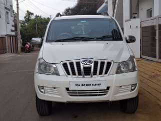 Mahindra Xylo E6 BS IV