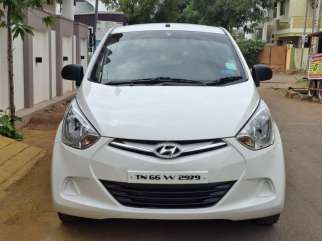 Hyundai Eon Era Plus