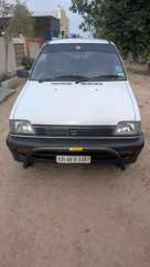 Maruti Suzuki 800 AC