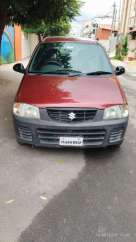 Maruti Suzuki Alto LXI