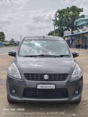 Maruti Suzuki Ertiga VDI