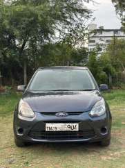 Ford Figo 1.4 EXI Duratorq
