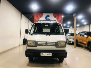 Maruti Suzuki Omni others