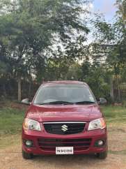 Maruti Suzuki Alto K10 VXI