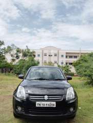 Maruti Suzuki Swift dzire LDI
